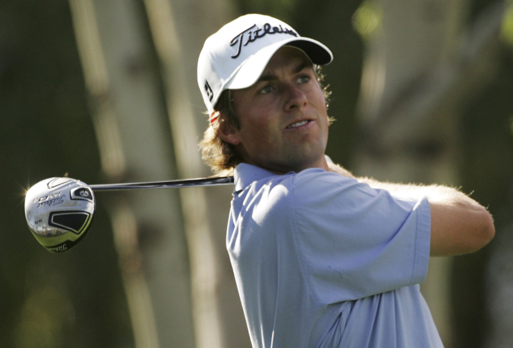 2012: Webb Simpson